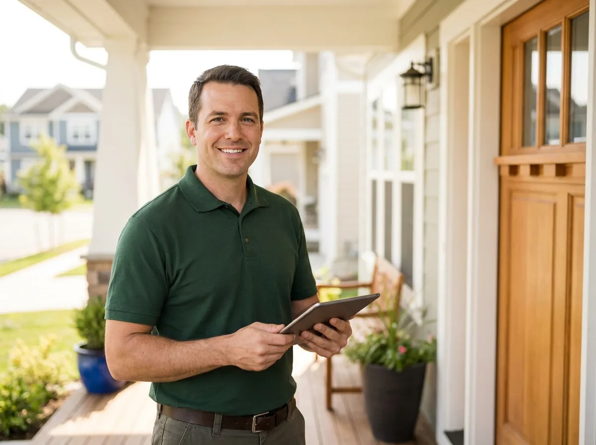 Pest control FAQs for Saint Marys City, MD